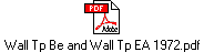 Wall Tp Be and Wall Tp EA 1972.pdf