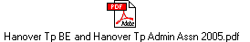 Hanover Tp BE and Hanover Tp Admin Assn 2005.pdf