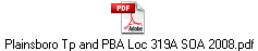 Plainsboro Tp and PBA Loc 319A SOA 2008.pdf