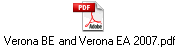 Verona BE and Verona EA 2007.pdf
