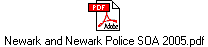 Newark and Newark Police SOA 2005.pdf