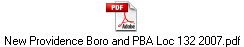 New Providence Boro and PBA Loc 132 2007.pdf