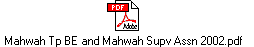 Mahwah Tp BE and Mahwah Supv Assn 2002.pdf