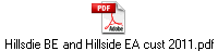 Hillsdie BE and Hillside EA cust 2011.pdf