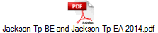 Jackson Tp BE and Jackson Tp EA 2014.pdf