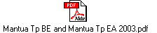 Mantua Tp BE and Mantua Tp EA 2003.pdf