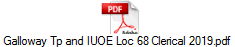 Galloway Tp and IUOE Loc 68 Clerical 2019.pdf