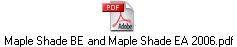 Maple Shade BE and Maple Shade EA 2006.pdf