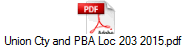 Union Cty and PBA Loc 203 2015.pdf