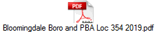 Bloomingdale Boro and PBA Loc 354 2019.pdf