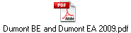 Dumont BE and Dumont EA 2009.pdf