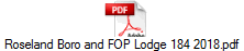 Roseland Boro and FOP Lodge 184 2018.pdf