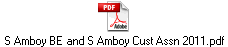 S Amboy BE and S Amboy Cust Assn 2011.pdf