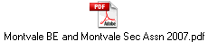 Montvale BE and Montvale Sec Assn 2007.pdf