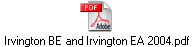Irvington BE and Irvington EA 2004.pdf