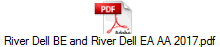 River Dell BE and River Dell EA AA 2017.pdf
