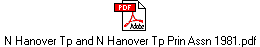 N Hanover Tp and N Hanover Tp Prin Assn 1981.pdf