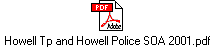 Howell Tp and Howell Police SOA 2001.pdf
