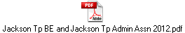 Jackson Tp BE and Jackson Tp Admin Assn 2012.pdf