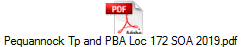 Pequannock Tp and PBA Loc 172 SOA 2019.pdf