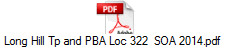 Long Hill Tp and PBA Loc 322  SOA 2014.pdf