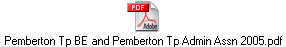 Pemberton Tp BE and Pemberton Tp Admin Assn 2005.pdf