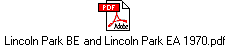 Lincoln Park BE and Lincoln Park EA 1970.pdf