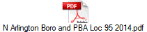 N Arlington Boro and PBA Loc 95 2014.pdf