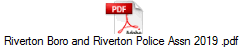 Riverton Boro and Riverton Police Assn 2019 .pdf