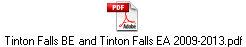 Tinton Falls BE and Tinton Falls EA 2009-2013.pdf
