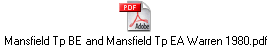 Mansfield Tp BE and Mansfield Tp EA Warren 1980.pdf