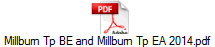 Millburn Tp BE and Millburn Tp EA 2014.pdf
