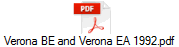 Verona BE and Verona EA 1992.pdf