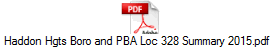 Haddon Hgts Boro and PBA Loc 328 Summary 2015.pdf