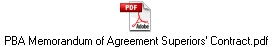 PBA Memorandum of Agreement Superiors' Contract.pdf