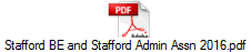 Stafford BE and Stafford Admin Assn 2016.pdf