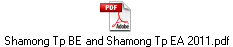 Shamong Tp BE and Shamong Tp EA 2011.pdf
