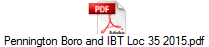 Pennington Boro and IBT Loc 35 2015.pdf