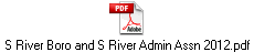 S River Boro and S River Admin Assn 2012.pdf