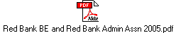 Red Bank BE and Red Bank Admin Assn 2005.pdf