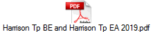 Harrison Tp BE and Harrison Tp EA 2019.pdf