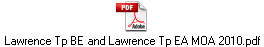 Lawrence Tp BE and Lawrence Tp EA MOA 2010.pdf