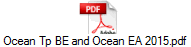 Ocean Tp BE and Ocean EA 2015.pdf