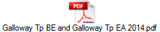 Galloway Tp BE and Galloway Tp EA 2014.pdf