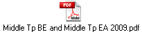 Middle Tp BE and Middle Tp EA 2009.pdf
