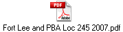 Fort Lee and PBA Loc 245 2007.pdf