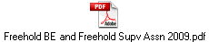 Freehold BE and Freehold Supv Assn 2009.pdf