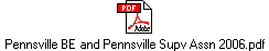 Pennsville BE and Pennsville Supv Assn 2006.pdf