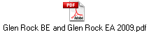 Glen Rock BE and Glen Rock EA 2009.pdf