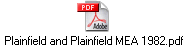 Plainfield and Plainfield MEA 1982.pdf